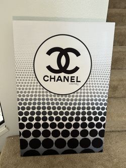 Canvas Frame