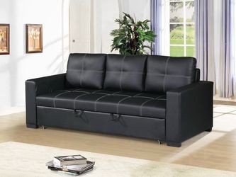 Sofa bed
