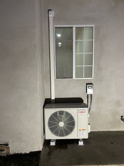 Mini Splits A/C Aire acondicionado LA