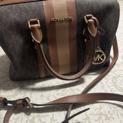 Medium MK Bag Original