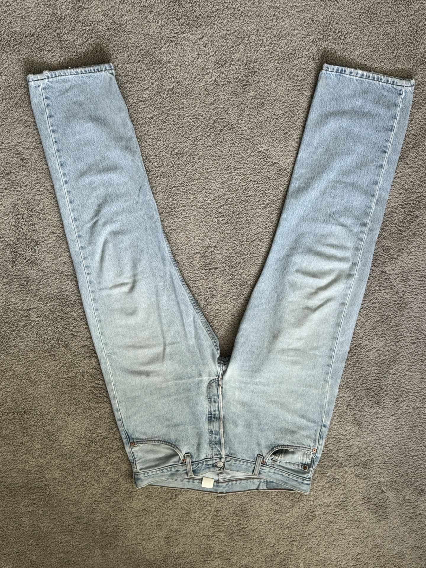 Levi vintage Denim