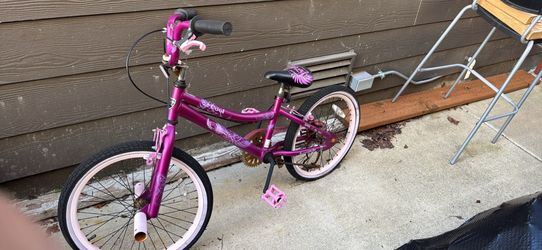 Bikes