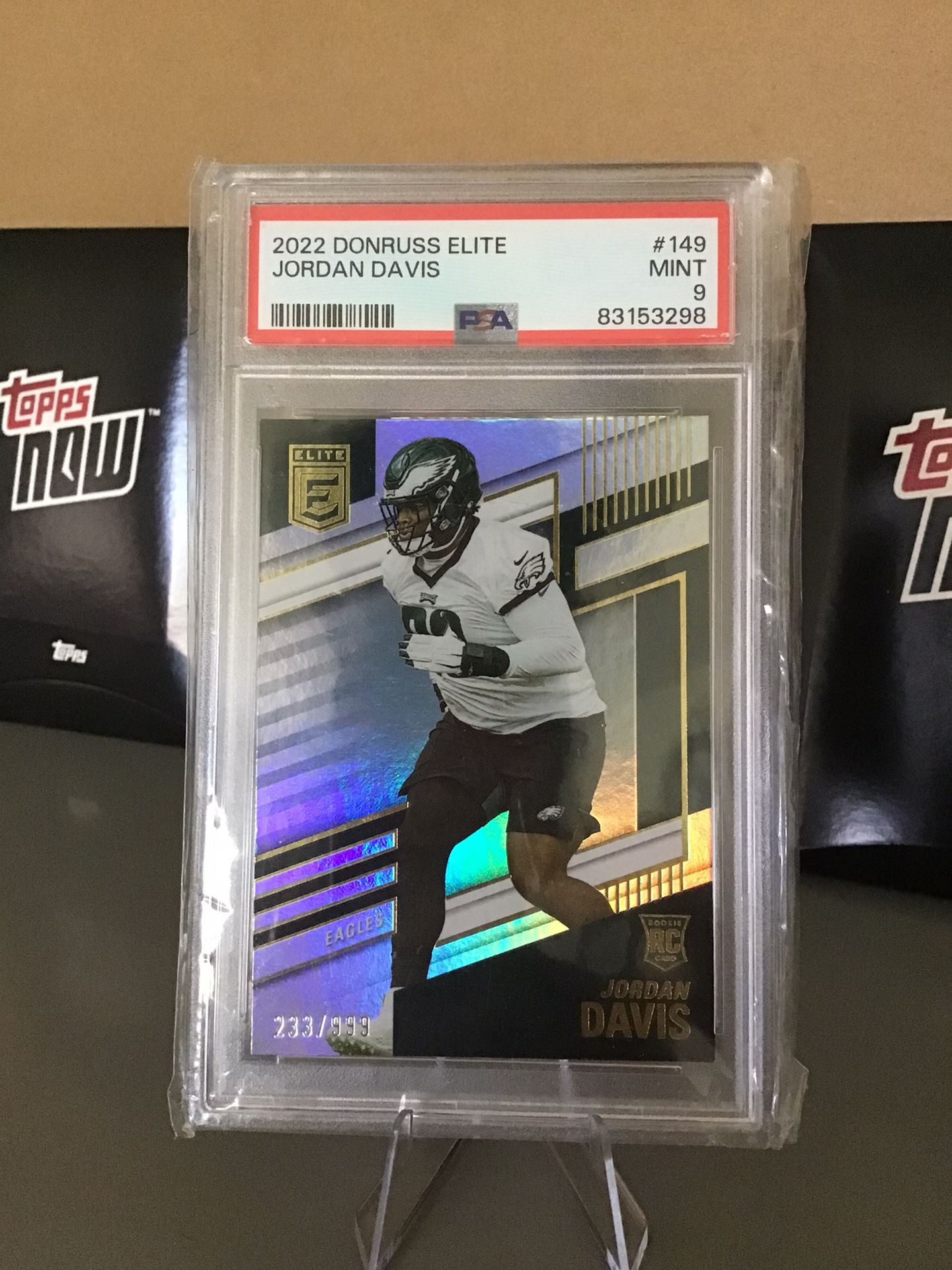 Donruss