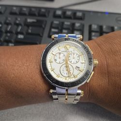 Versace Watch