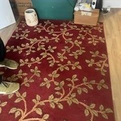 Area Rug