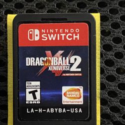 Dragon Ball Xenoverse 2