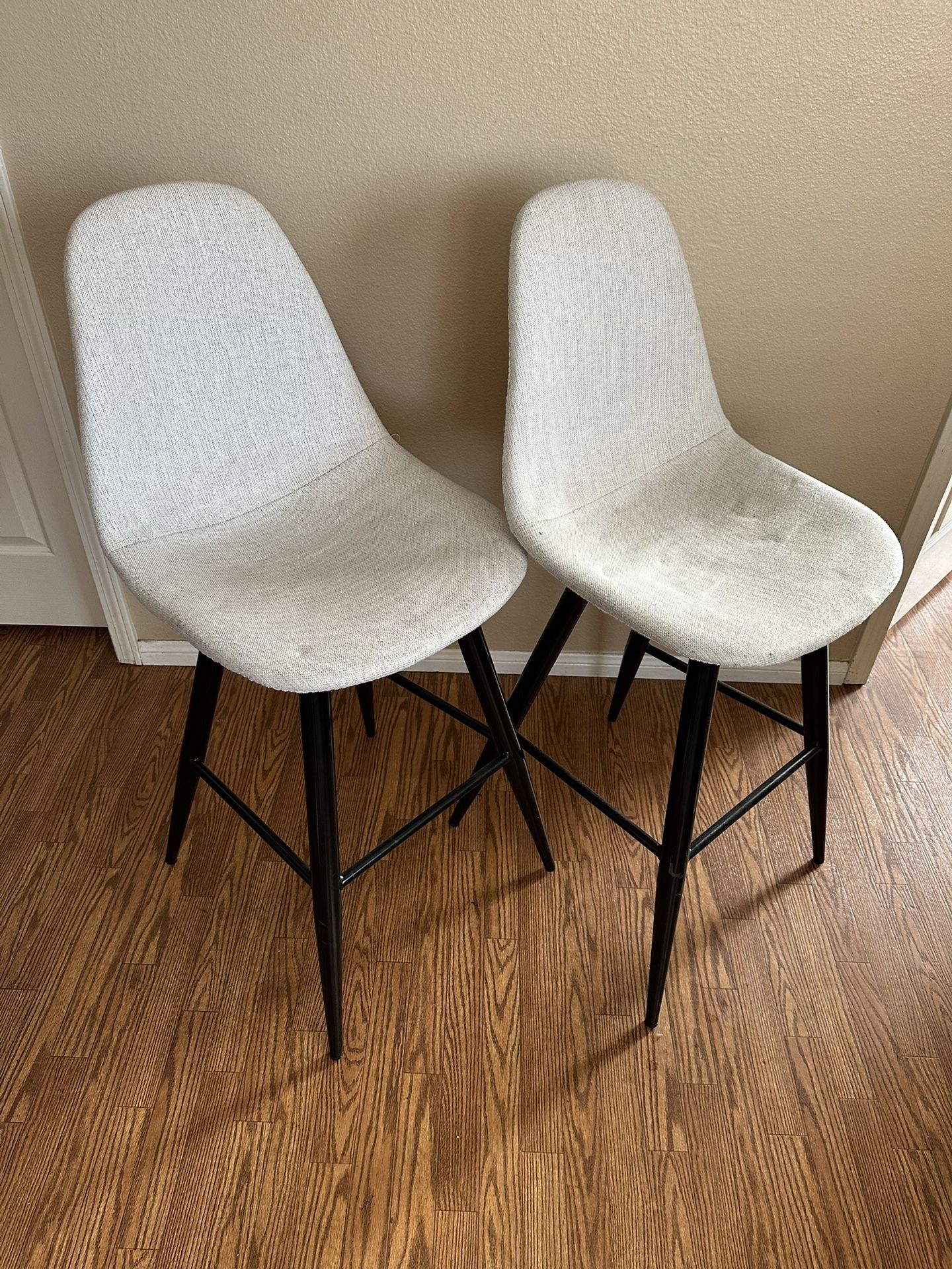 Bar Stools 4