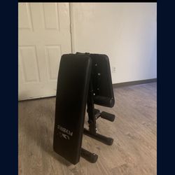 FLYBIRD Weight Bench, Adjustable