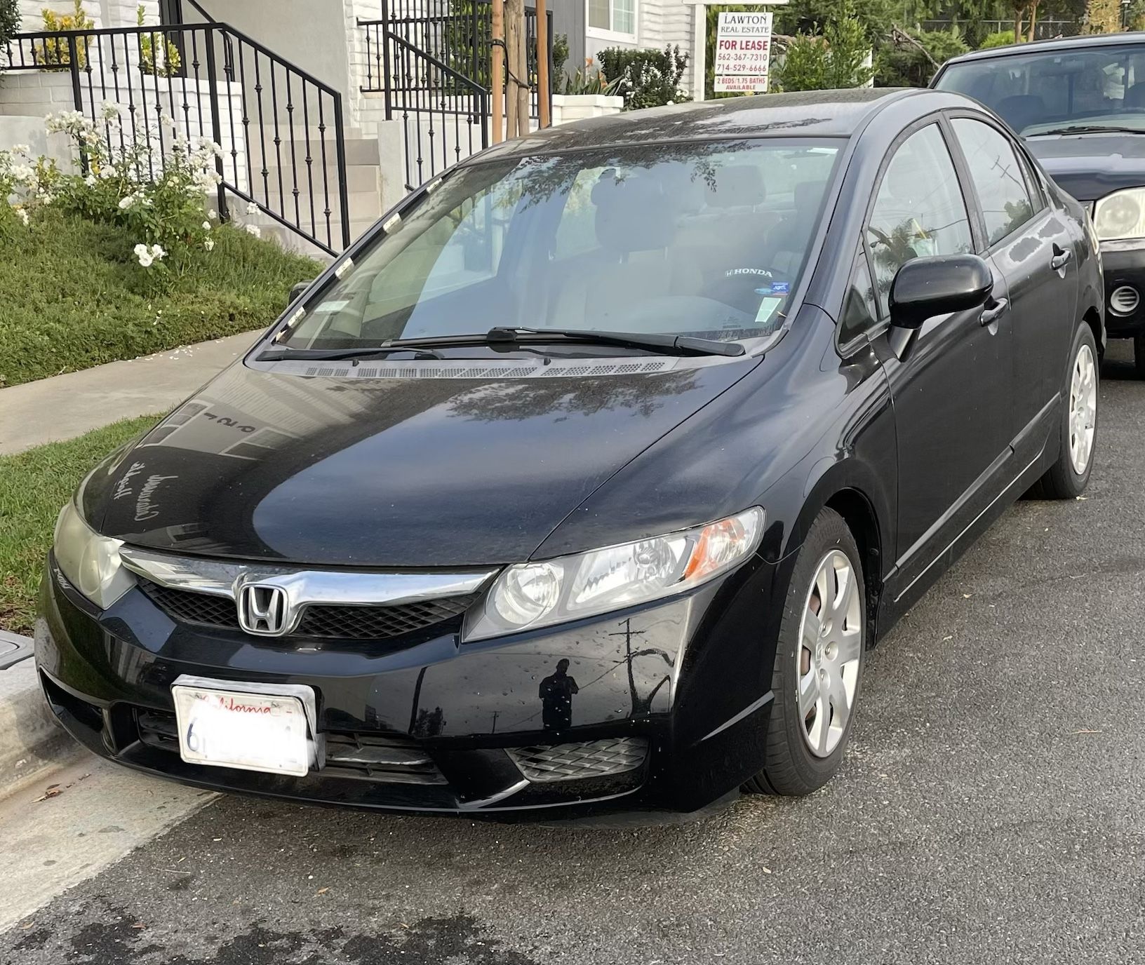 2010 Honda Civic