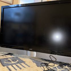 48 Inch Vizio Television 