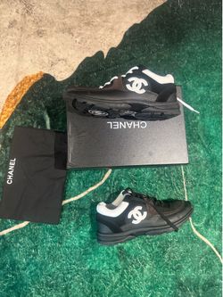 Channel Runners
