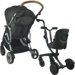 Doona/stroller Car Attachment