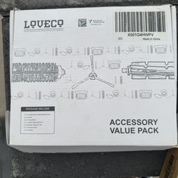 Roomba Replacement Parts 