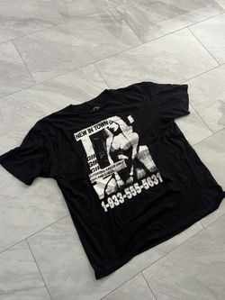 The Weeknd Shirt