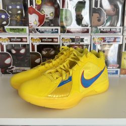 Nike KD Zoom 3 Christmas Size 9