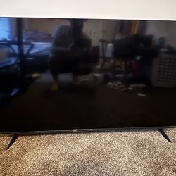 TCL 50 Inch Tv
