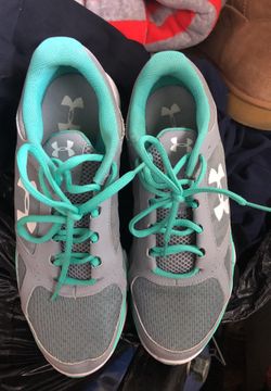 Under Armour
