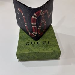 Gucci Wallet 