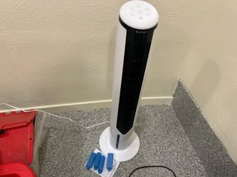 Windowless Portable AC