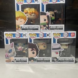 Funko Pop