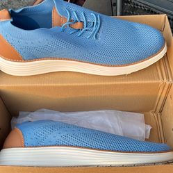 Brand New Vilocy, Lightweight Casual Sneakers Men’s Size 11