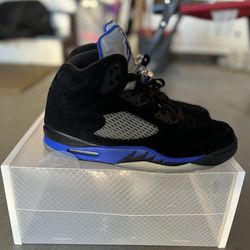 Jordan 5