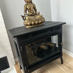 Duraflame Electric Infrared