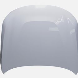 G87 Hood Alpine White