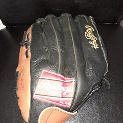 Rawlings Renegade Series Baseball Glove