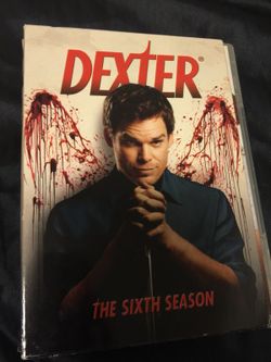 Dexter season 6