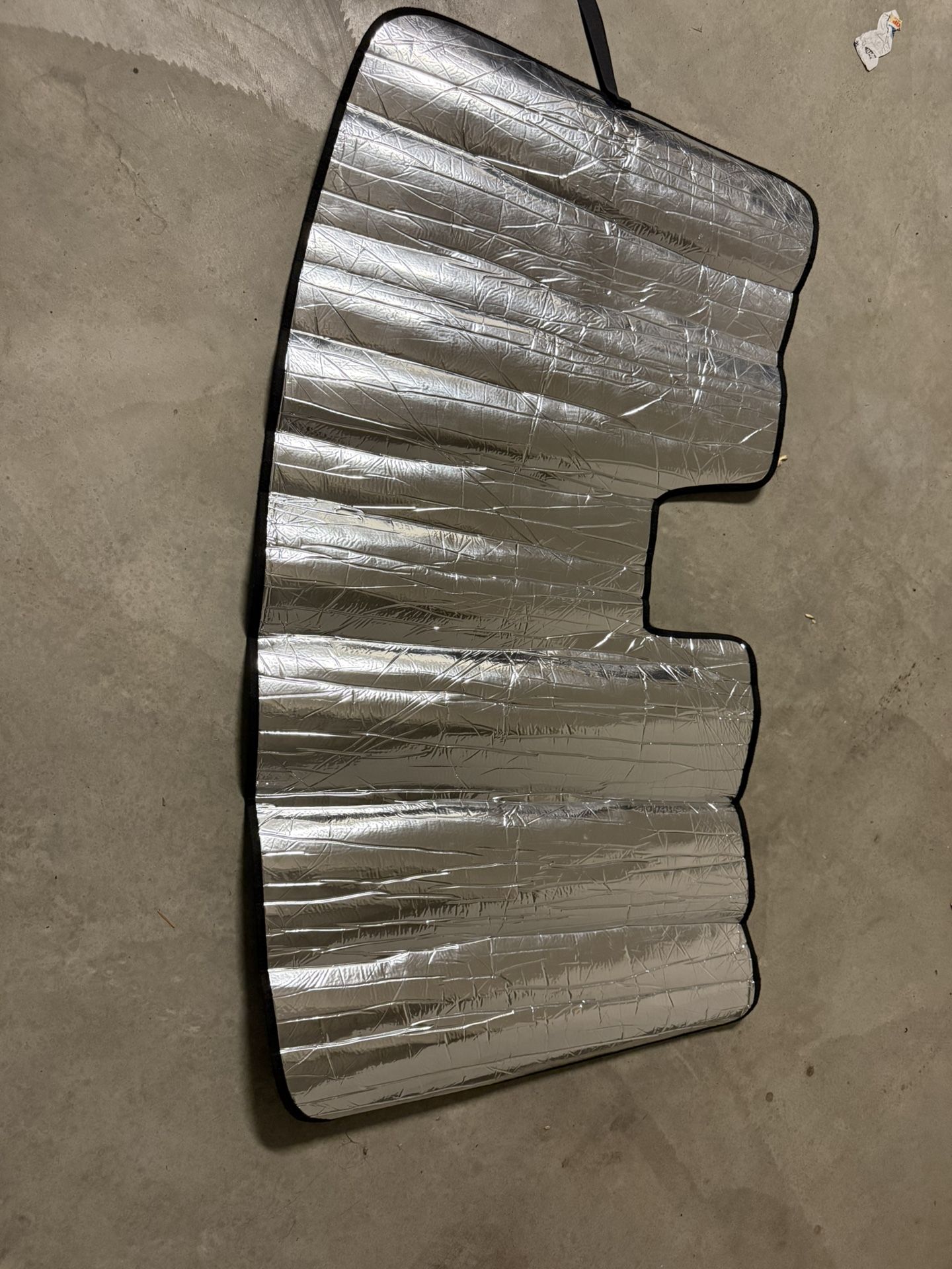 Honda Pilot 2016 - Windshield Shade