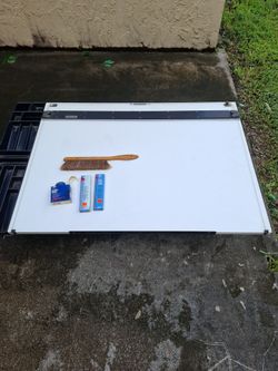 Drafting board