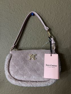 Juicy Couture Mini Shoulder Bag