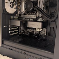 3070 Pc With Aio 