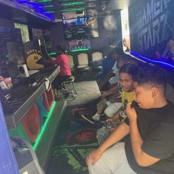 GAMERSTARZ