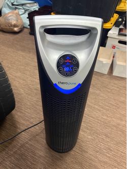 Therapure air purifier