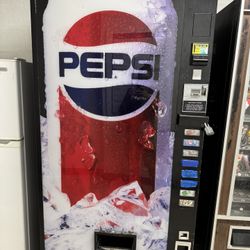 Vending Machines 