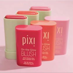 Pixi Blush 