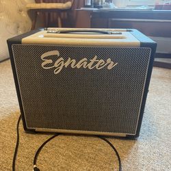 Egnater Rebel-30 Guitar Amp