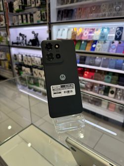 Motorola Moto G 5g 2025 Cricket Pre-owned