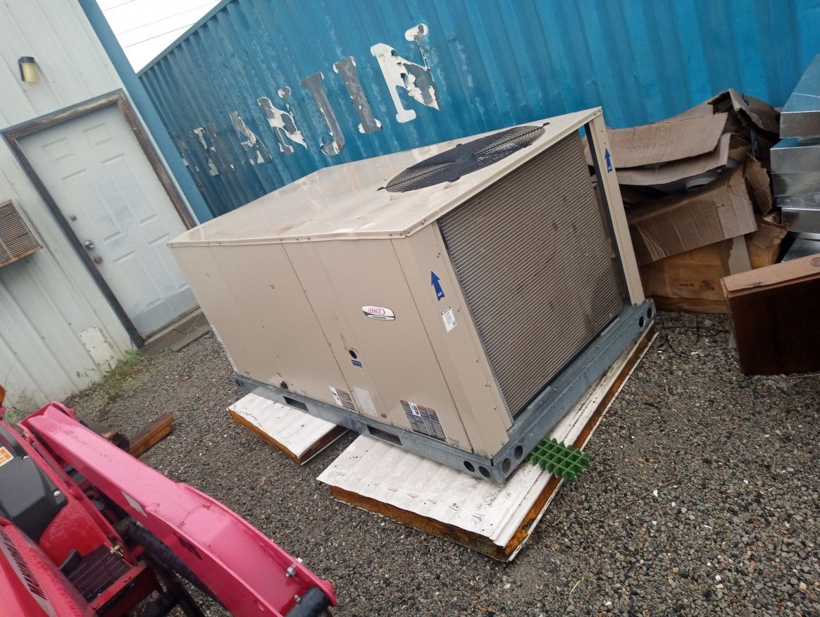 AC, 10 Ton, 5 Ton, 4 Ton, Pack Units, 15 Tons You Name It I Got It