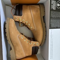 Timberland Women Boots 