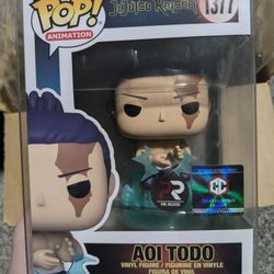 Aoi Todo CC (Pre-Release) #1377