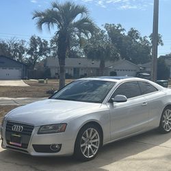 2011 Audi A5