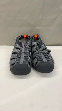 Eddie Bauer shoes. Item No 292 (Shopgoodwill)