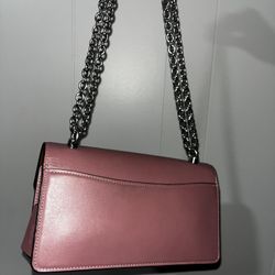 Coach Bag Pink