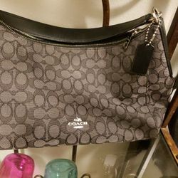 Authentic Coach Bags