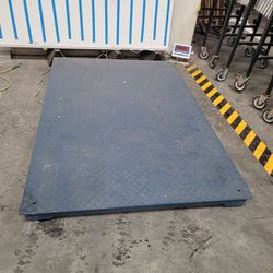 Warehouse Scale