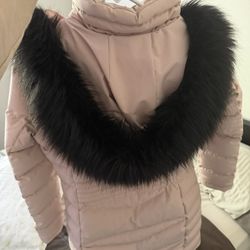 Women’s Calvin Klein Xs Coat 