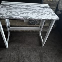 fold away table /desk 